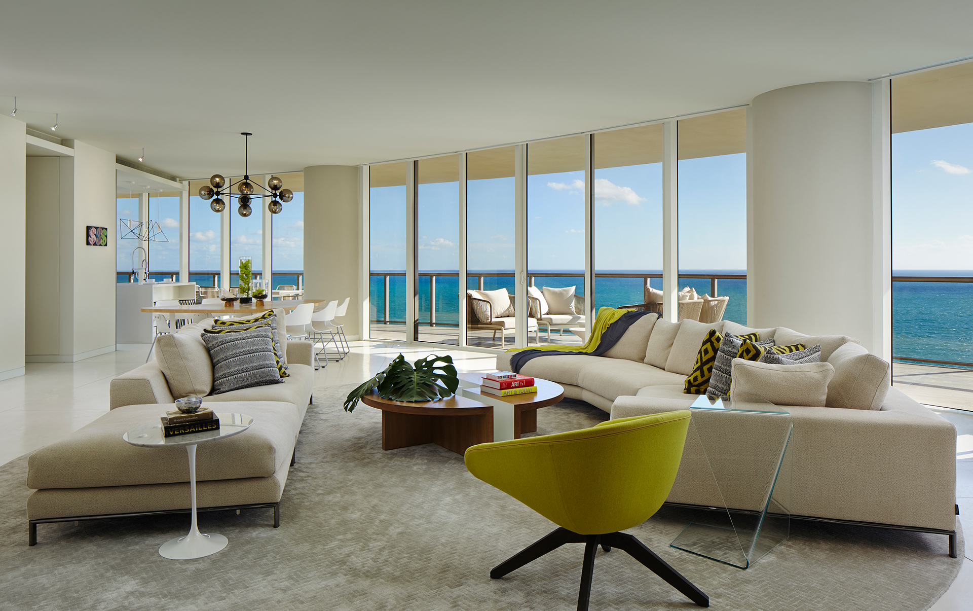 Coble Builders HighEnd Residential Construction Miami, FL