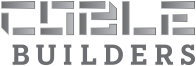 Coble Builders Logo