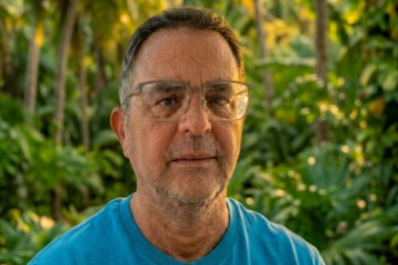 Javier Moya